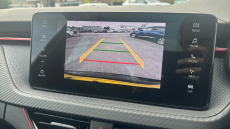 Skoda Kamiq 1.5 TSI Monte Carlo 5dr DSG Petrol Hatchback